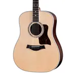 Taylor-guitars Legacy 810e с чехлом - фото