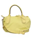 Сумочка Gianni Chiarini, желтый - фото 3