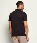 Полюс regular fit Ea7, черный - фото 3