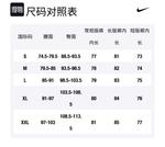 Повседневные шорты мужские черные Nike - фото 5