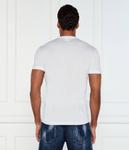 Футболки Cool fit Dsquared2, белый - фото 3