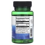 Добавка Габа Swanson, 60 капсул - фото 2