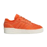 Кроссовки Wmns Rivalry Low, цвет Contrast Stitching Pack - Collegiate Orange - фото