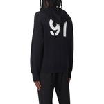 ARMANI EXCHANGE Свитшот AE мужской черный - фото 5