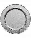 Подставка/блюдо Hammertone Michael Aram, No Color - фото