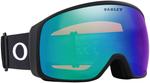 Oakley Солнцезащитные очки Flight tracker l matte black/prizm argon iridium - фото 2