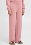 Брюки FRAURORA Fransa, цвет Nostalgia Rose - фото