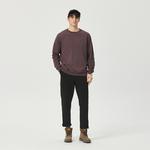 Свитшот Unisex CAT, темно-серый - фото 10