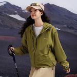 Champion Куртка US Version Unisex, Army Green - фото 12