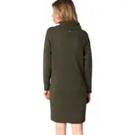 Платье Deeluxe Cloelie, зеленый - фото 2