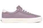 Кроссовки sport soft leather purple Vans, фиолетовый - фото 3