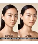 Консилер GIVENCHY Prisme Libre Skin-Caring Corrector, Peach, 11 ml - фото 3