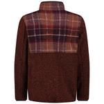 Куртка CMP 33M4177, красный - фото 2