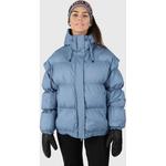 Функциональная куртка Nikko женская снежная куртка Brunotti, синий - фото 4