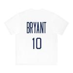 Футболка унисекс Tip-Off, черный - фото 2