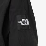 THE NORTH FACE Куртка унисекс черная, Black - фото 4