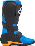 Мотокроссовые ботинки FOX comp, Blue - фото 3