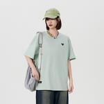 Футболка унисекс Emoji, красный - фото 28