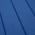 Подушка для сиденья Vidaxl, синий - фото 5