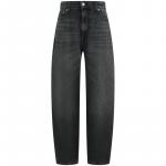 Tommy Hilfiger Джинсы Women's Denim Black 1BZ - фото