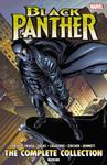Black Panther The Complete Collection 4 (Marvel Enterprises) - фото