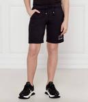 Шорты Regular fit Tommy Hilfiger, черный - фото