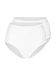 Трусики макси в упаковке 2 шт. Speidel, белый - фото 3
