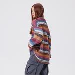 Свитер Unisex DANGEROUSPEOPLE, синий - фото 11