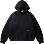 Свитшот Унисекс SESAME STREET, Фиолетовый - фото