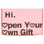 NOMK Одноплечевая сумка-ведро, Bright Silver - фото 9