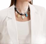 Тейлор Растягивающийся жакет-блейзер в белом Tyler Boe - фото 3