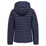 Пальто Hummel Red Quilted, синий - фото 2