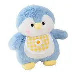 Плюшевый кулон AORUNJU, синий - фото