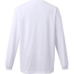 Волейбольная майка Unisex DESCENTE, белый - фото 12