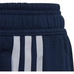 Шорты adidas Tiro23L, синий - фото 4