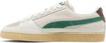 Кроссовки Puma Rhuigi x Suede White Juniper, белый - фото 3