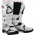 Мотоботы Leatt Boot 4.5 Enduro, белый - фото