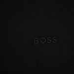 Комплект мужских футболок BOSS Comfort (2 шт.), черный — SS26 - фото 4