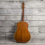 Epiphone USA Texan - Antique Natural Texan (USA) - фото 5