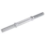 Набор гантелей Corength, черный - фото 12