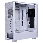 Корпус Lian Li Lancool 205, Mid-Tower, белый - фото 2