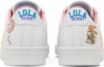 Кроссовки Converse Space Jam x Pro Leather Lola, белый - фото 6