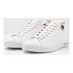 Кроссовки PS Paul Smith Miyata, white - фото 4