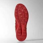 Кроссовки Adidas SL Loop Runner TR 'Red Croc', красный - фото 7