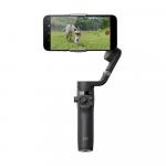 Стабилизатор для смартфонов DJI Osmo Mobile 6 Vlog Kit, темно-сланцево-серый - фото 2