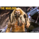 Коллекционная фигурка Premier Toys Mad Max, The Warlord 1:6, 30 см - фото 6