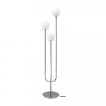 Торшер Ikea Simrishamn, белый - фото 2