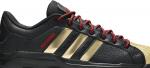 Кроссовки Adidas Pro Model 2G Low 'Chinese New Year', черный - фото 3