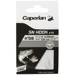 Крючок с пластинами SN TWISTED CAPERLAN - фото 19