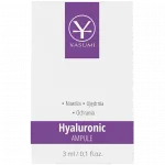 Yasumi ампула для лица, 3 мл - фото 3